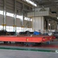 上海寶山電動(dòng)平車(chē)廠(chǎng)家-