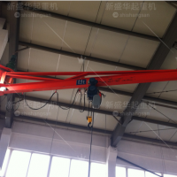 成都懸臂吊起重機廠家 行吊 龍門吊 航車 航吊 負責(zé)安裝！
