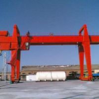 上海寶山門(mén)式起重機(jī)銷售安裝