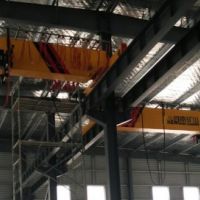 當(dāng)陽市歐式單梁橋式起重機，行車，行吊，天車，龍門吊大全