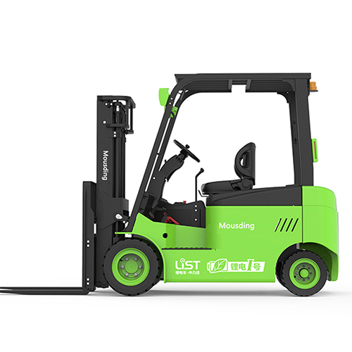 四支點(diǎn)鋰電池叉車(chē)3000-3500KG1