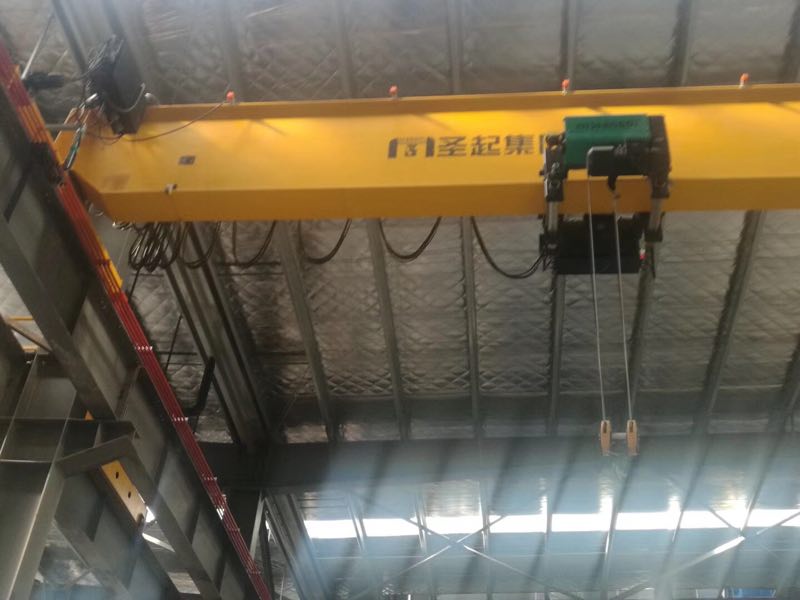 韶關單梁歐式起重機銷售安裝維修