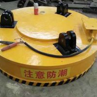 金壇起重機天車電磁吸盤；行車