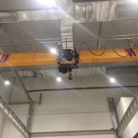 宜昌市土門歐式單梁橋式起重機，行車，行吊，天車，龍門吊大全
