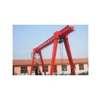 湘潭MH型電動葫蘆門式起重機(jī)