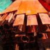 天津碼頭起重吊裝機(jī)專(zhuān)用單極滑線供電裝配