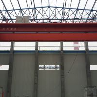 宜昌市土門QD雙梁橋式起重機行車，行吊，龍門吊大全