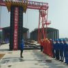 河南起重提梁機、路橋門機