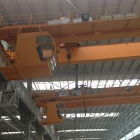 宜昌市夷陵區(qū)QD雙梁橋式起重機行車，行吊，龍門吊大全