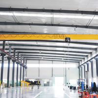 重慶起重機、電動葫蘆、KBK、懸臂吊、龍門吊、行車