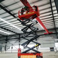 成都液壓升降機kbk起重機 壁行吊 專業廠家  值得信懶！