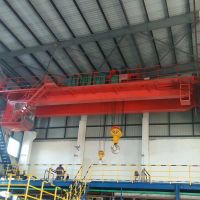 宜昌市土門QD雙梁橋式起重機行車，行吊，龍門吊大全