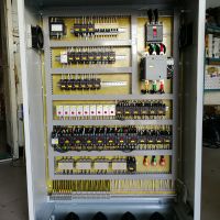 起重機電氣柜，遙控柜，起重機空操電器柜，建臺電器