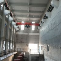 湖北省宜昌市單梁橋式起重機，行車，行吊，天車，龍門吊大全