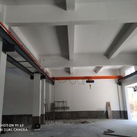 湖北省恩施現(xiàn)場制作簡易小型起重機(jī)行車，行吊龍門吊大全