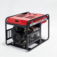 高原20千瓦開(kāi)架式汽油發(fā)電機(jī)