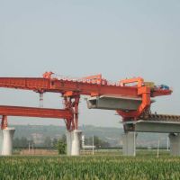 張家港架橋機廠家