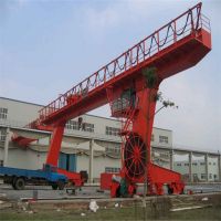 遼寧撫順維修，保養門式起重機