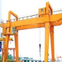 遼寧遼中現(xiàn)場(chǎng)安裝門(mén)式起重機(jī)