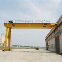 遼寧沈陽(yáng)維修，保養(yǎng)龍門(mén)起重機(jī)