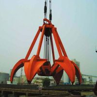 丹陽(yáng)起重機(jī)抓斗