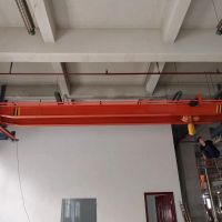 廣州5噸起重機(jī)銷(xiāo)售安裝