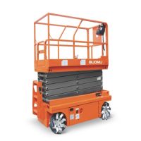 遼寧沈陽(yáng)銷售租賃高空作業(yè)車
