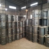 河南豫帥公司卷筒外罩廠家直銷(xiāo)