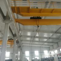 宜昌市土門歐式雙梁橋式起重機行車，行吊，龍門吊大全