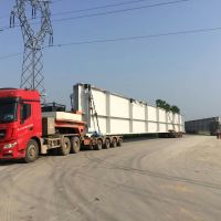 上海大件設備運輸公司,大件物流車隊,大件貨運公司-無敵大件