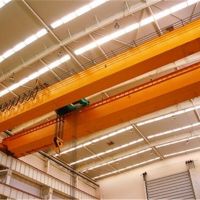 成都起重機(jī)安裝維修，雙梁起重機(jī)
