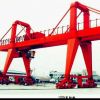 雙梁門(mén)式起重機(jī)