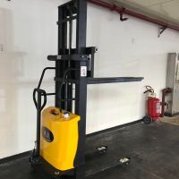 電動堆高車 半電動堆高機 半電動叉車