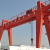 貴州畢節(jié)雙主梁龍門(mén)廠家直銷(xiāo)