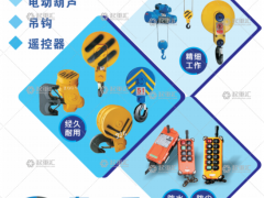 河南省巴斯特起重機械有限公司已加入《起重匯采購指南》！
