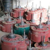 丹陽(yáng)電動(dòng)葫蘆變速箱減速機(jī) 行車(chē)LD驅(qū)動(dòng)裝置 葫蘆變速總成