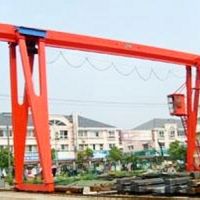 沈陽(yáng)單梁門式起重機(jī)商家供應(yīng)