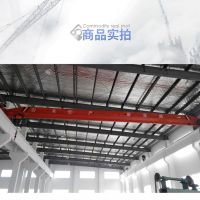 重慶LB型防爆電動單梁起重機(jī)
