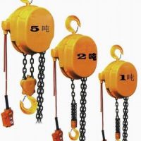 寶雞DHY環(huán)鏈電動(dòng)葫蘆廠家供應(yīng)