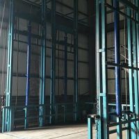 成都液壓貨梯銷(xiāo)售廠家、貨物電梯安裝定做電話