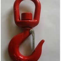 蘇州旋轉(zhuǎn)吊鉤廠家供應
