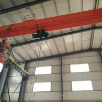 恩施建始縣單梁橋式起重機各種型號起重機，行吊廠家直銷