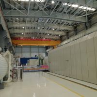 恩施建始縣雙梁橋式起重機各種型號起重機，行吊廠家直銷