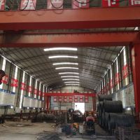 湖北省恩施雙梁門式起重機各種型號起重機，行吊廠家直銷