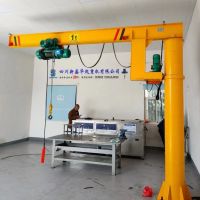 成都懸臂吊、KBK起重機、四川新盛華起重機有限公司專業廠家！