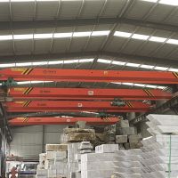 宜昌市電動單梁橋式起重機，行吊