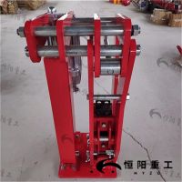 YFX-550/80防風(fēng)制動(dòng)器 恒陽(yáng)重工 出廠價(jià)