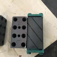 DADH90B風電主軸剎車片，偏航摩擦片，焦作制動器