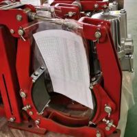 TWZ-800/180電動(dòng)液壓鼓式制動(dòng)器，焦作制動(dòng)器