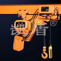 宜昌市西陵區電動環鏈葫蘆